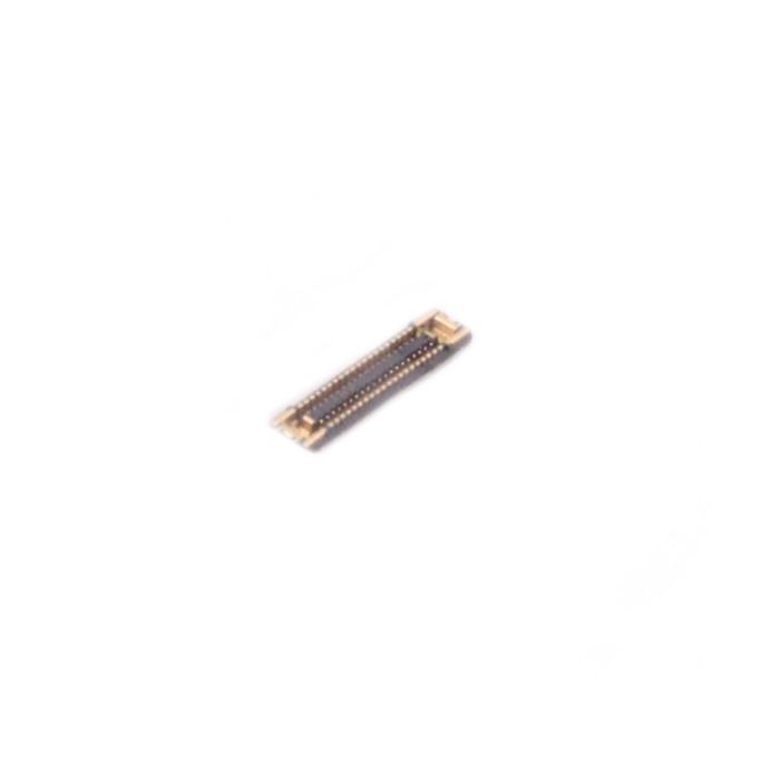 FPC-Stecker Display (Mainboard) (78pin) für Samsung Galaxy A31 (OEM-Qualität)