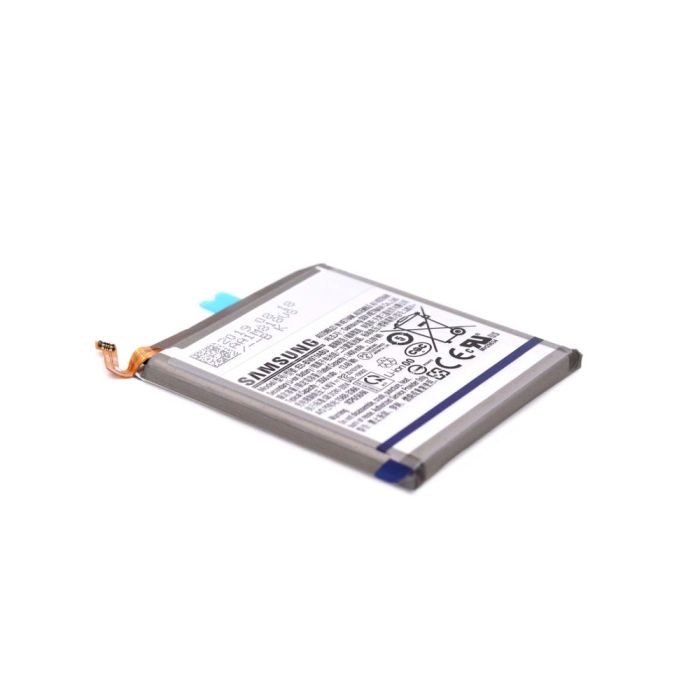 Akku (inkl. Kleber) für Samsung Galaxy Note 10 (Original Service Pack)