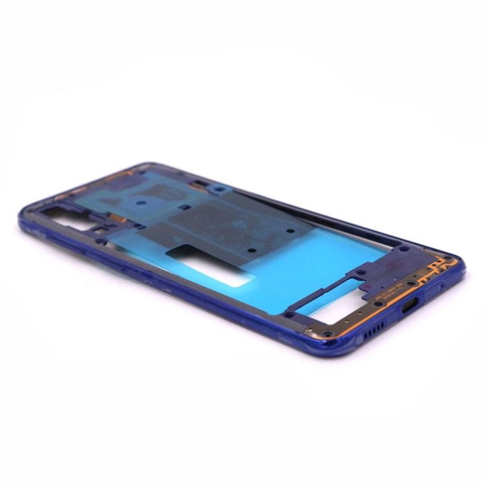 Rahmen für Samsung Galaxy A60 2019 (OEM-Qualität) (Black)