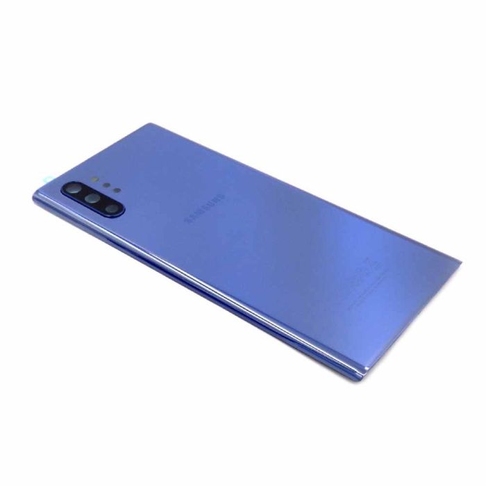 Backcover für Samsung Galaxy Note 10 Plus (N975F) (OEM-Qualität)