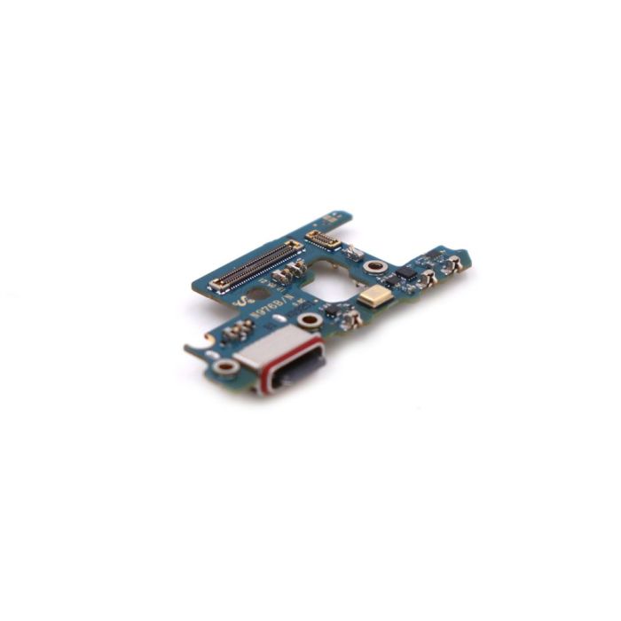 Ladeplatine für Samsung Galaxy Note 10 Plus (Original Service Pack)