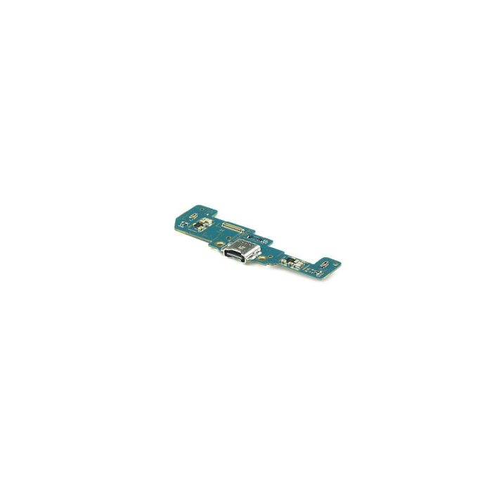 Ladeplatine für Samsung Tab A 10.5 2018 (T590) (Original Service Pack)