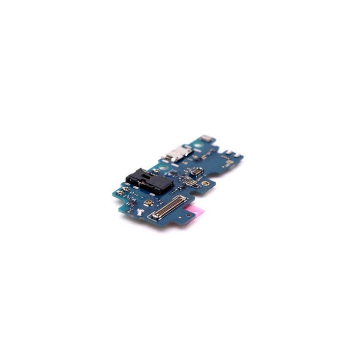 Ladeplatine für Samsung Galaxy A30s (Original Service Pack)