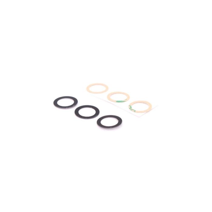 Kameraglas hinten für Samsung Galaxy A32 4G/5G (OEM-Qualität)
