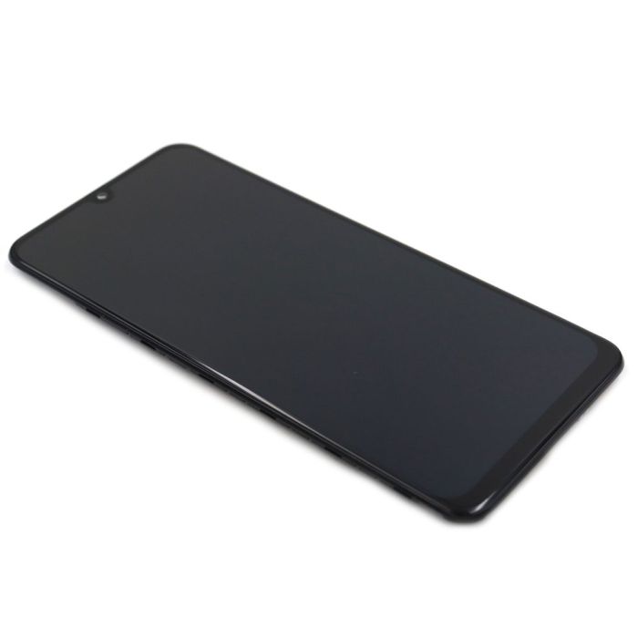 Display für Samsung Galaxy A50 (A505F) (Original Service Pack) (Black)