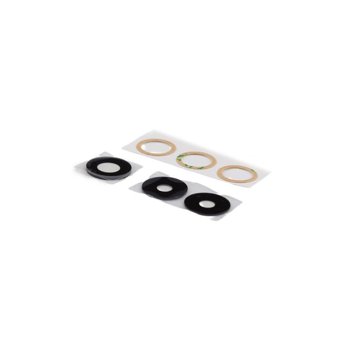 Kameraglas hinten für Samsung Galaxy A25 5G A25 (SM-A256B) (OEM-Qualität)