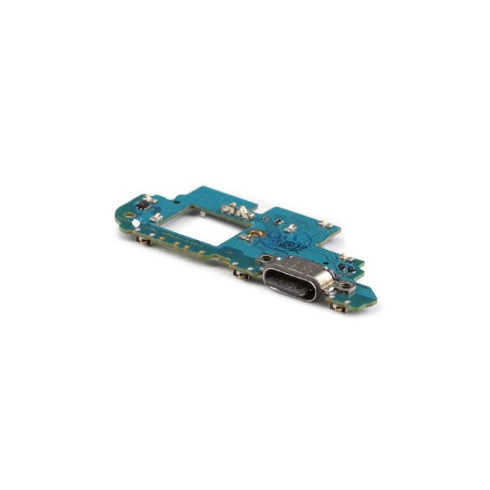 Ladeplatine für Samsung Galaxy A54 5G (A546B) (OEM-Qualität) (OEM-Equivvalent)