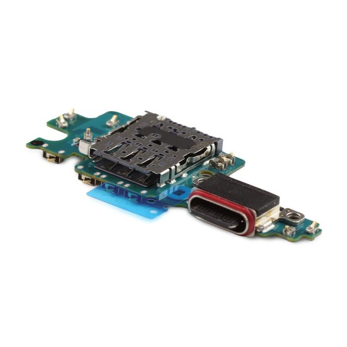 Ladebuchse für Samsung Galaxy S26 (SM-S942B) (Original Service Pack)