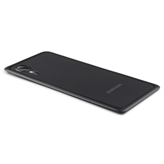 Backcover für Samsung Galaxy Xcover 5 (SM-G525F) (Original Service Pack) (Black)