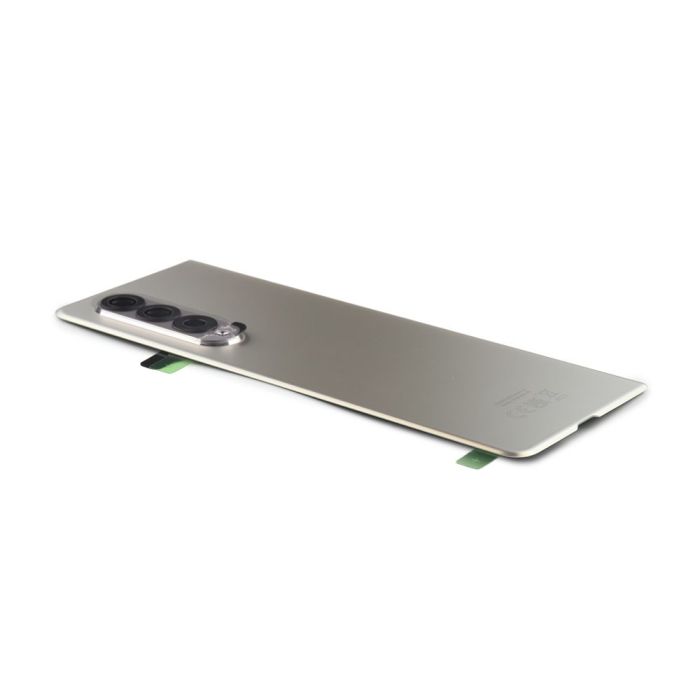 Backcover für Samsung Galaxy Z Fold3 5G (Original Service Pack)