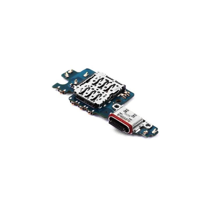 Ladebuchse für Samsung Galaxy S26 (SM-S942B) (OEM-Qualität)
