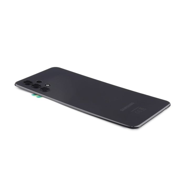Backcover für Samsung Galaxy A32 5G (Original Service Pack) (Awesome Black)