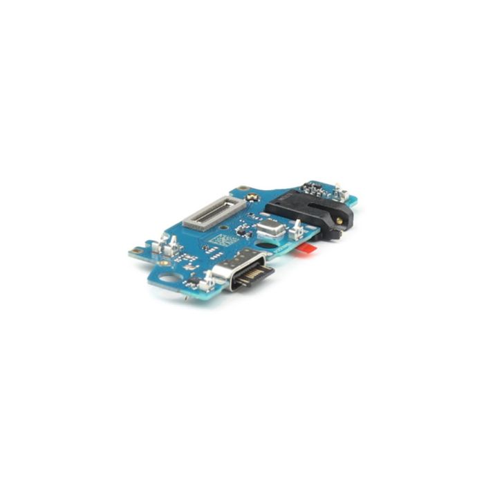 Ladeplatine für Samsung Galaxy A05S (SM-A057) (Original Service Pack)