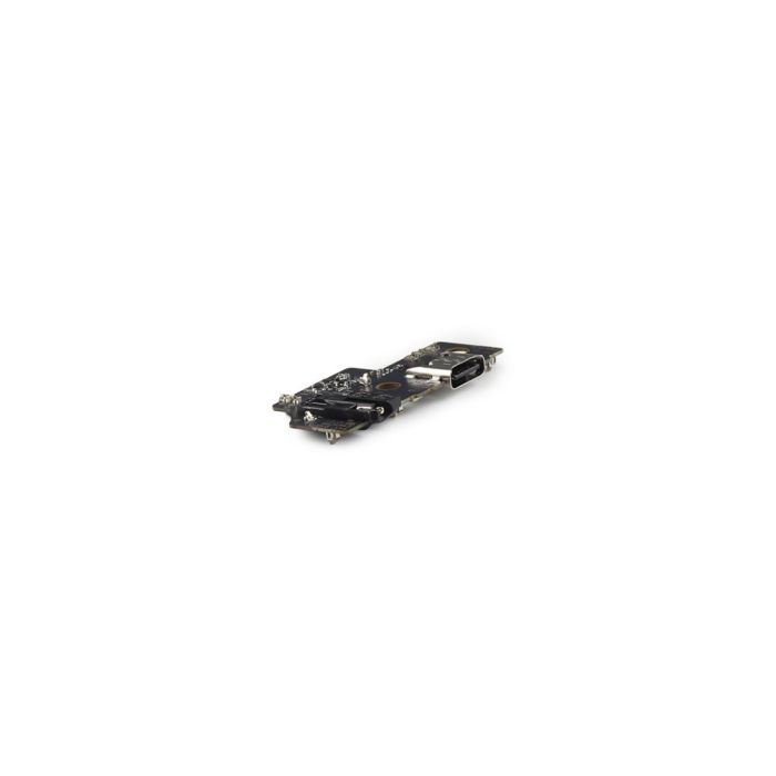 Ladebuchse für Samsung Galaxy A05 (Original Service Pack)