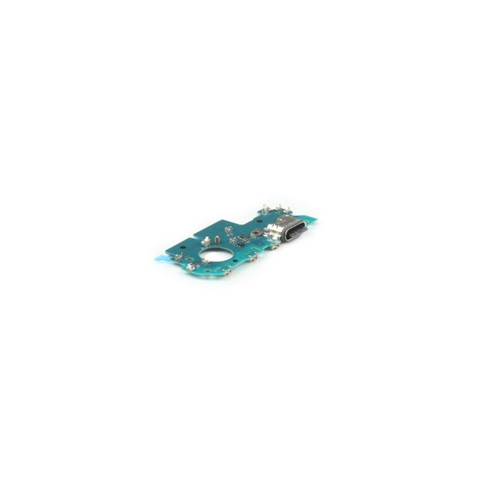 Ladeplatine für Samsung Galaxy A34 (A346B) (Original Service Pack)