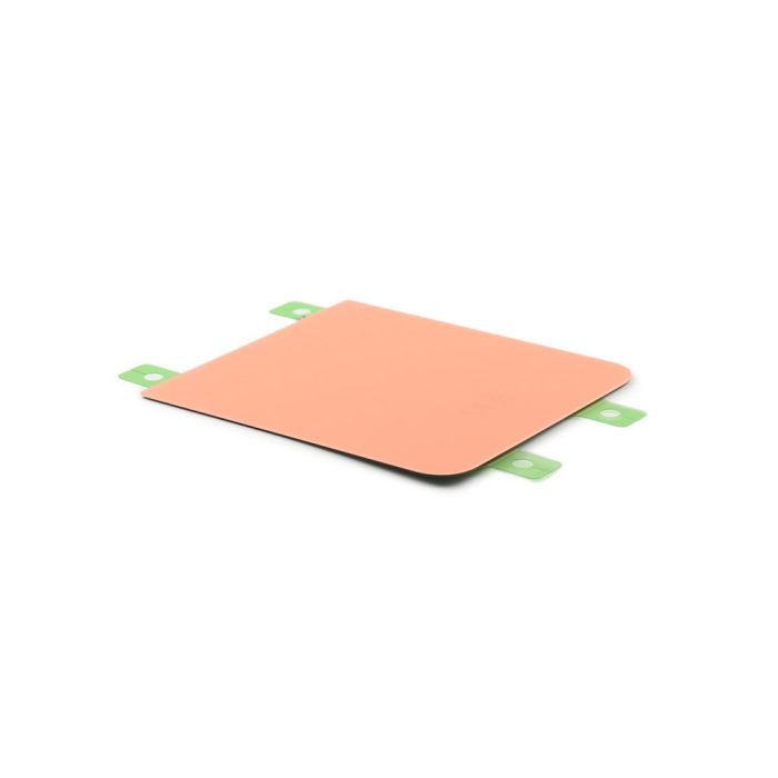 Backcover für Samsung Galaxy Z Flip6 (F741B) (Original Service Pack)