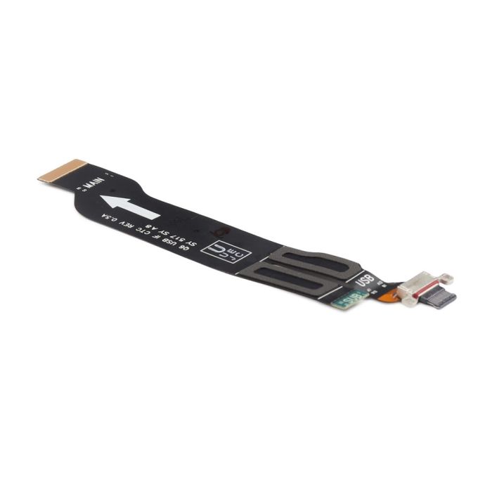 Ladebuchse für Samsung Galaxy Z Fold6 (Original Service Pack)