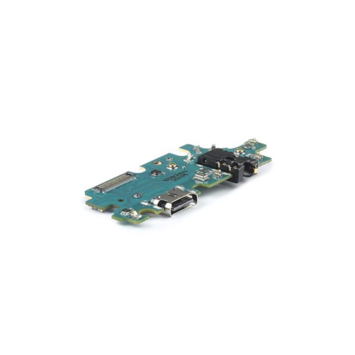 Ladebuchse für Samsung Galaxy A13 (A137F) 4G (Original Service Pack)