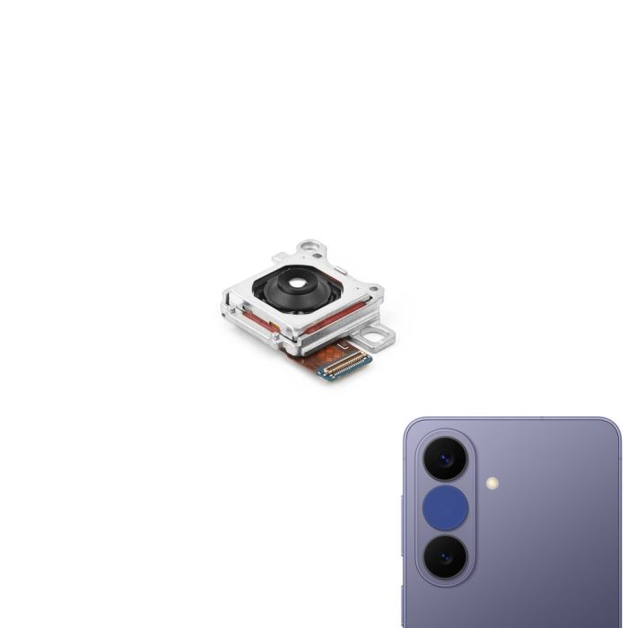 Hauptkamera Weitwinkel 50M für Samsung Galaxy S26 (SM-S942B) (Original ausgebaut A-Ware)