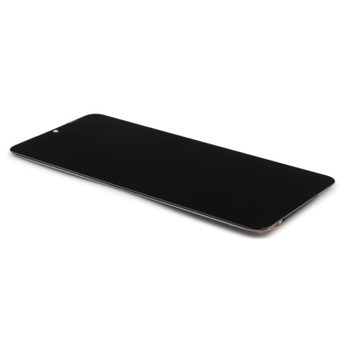 Display für Samsung Galaxy A12 (A125F) (In-Cell) (Black)