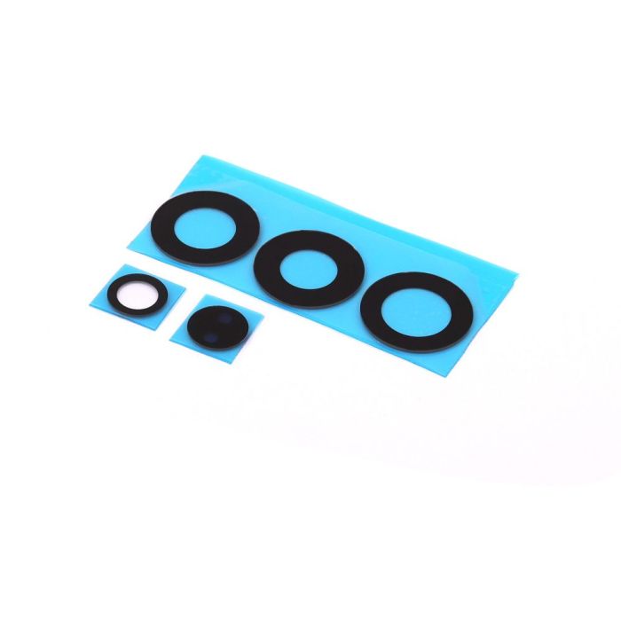Kameraglas hinten Set für Samsung Galaxy S26 Ultra (SM-S948B) (OEM-Qualität)