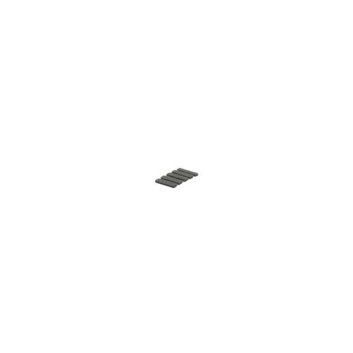 Display-Schaumstoffpolster Stecker für Samsung A-series (5 Pieces)