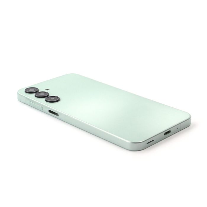 Backcover für Samsung Galaxy A16 water (OEM-Qualität)