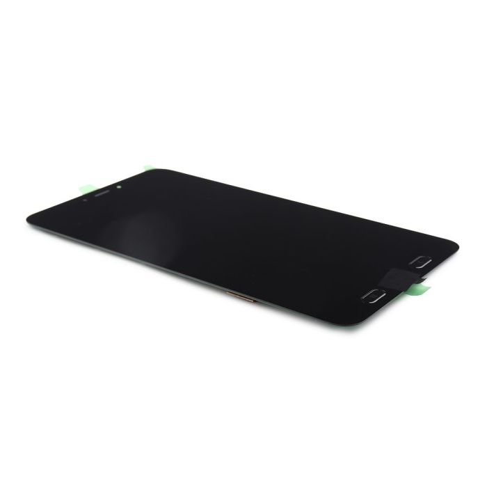 Display für Samsung Galaxy Tab Active5 (5G) (Original Service Pack) (Black)