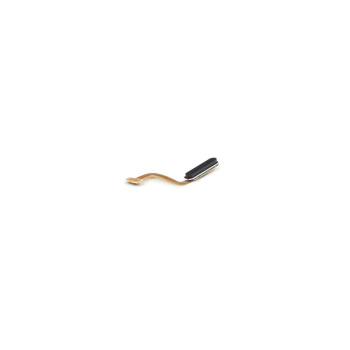 Finger Print Sensor für Samsung M51 (M515F) (OEM-Qualität) (Black)