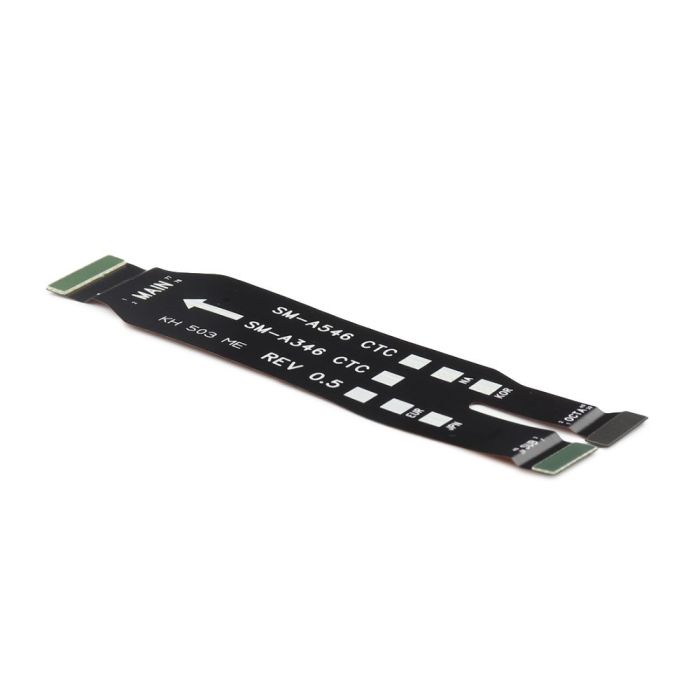 Hauptflexkabel für Samsung Galaxy A34/A54 (Original Service Pack)