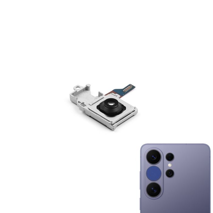 Hauptkamera Weitwinkel 200M für Samsung Galaxy S26 Ultra (SM-S948B) (OEM-Qualität)