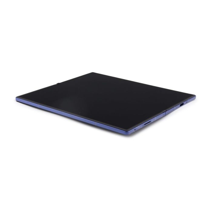 Display komplett mit Rahmen für Samsung Galaxy Z Fold7 (SM-F966B) (Original Service Pack)