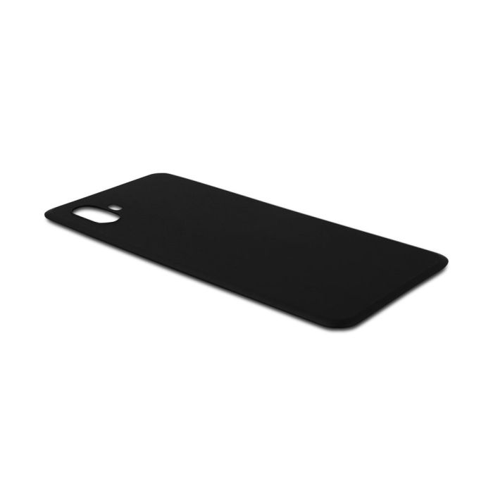 Backcover für Samsung Galaxy XCover6 Pro (OEM-Qualität) (Black)