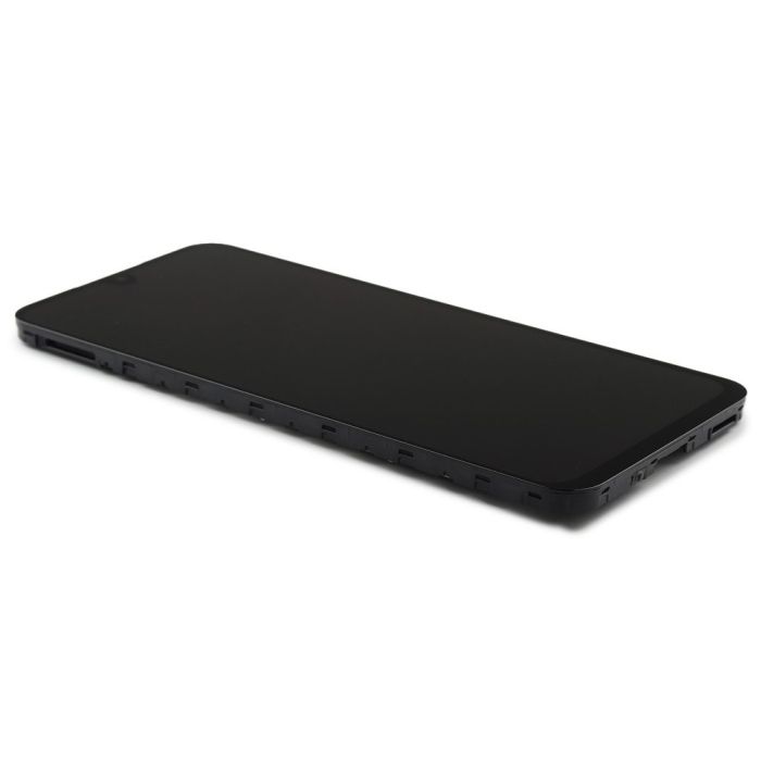 Display für Samsung Galaxy A16 5G (SM-A166B) (Original Service Pack) (Black)