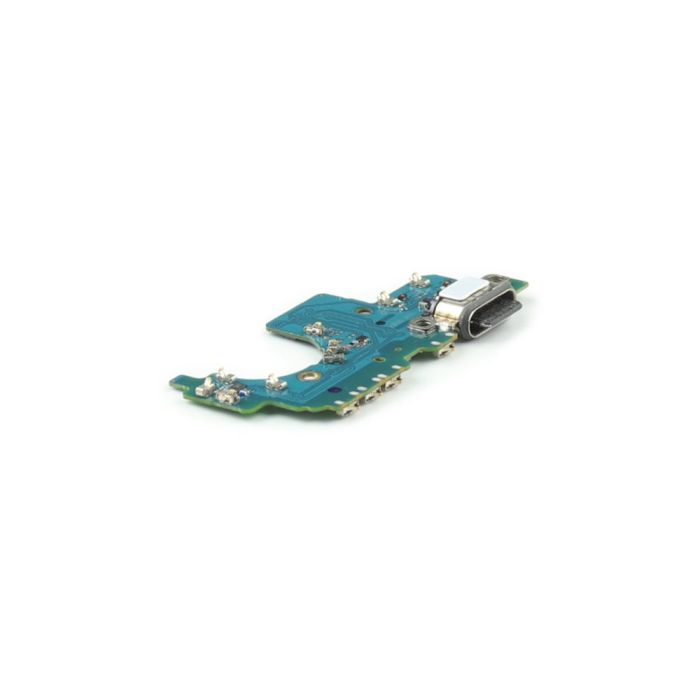 Ladeplatine für Samsung Galaxy A73 5G (SM-A736B) (OEM-Qualität)