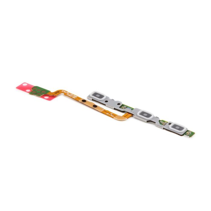 Power- und Lautstärketasten-Flexkabel für Samsung Galaxy S26 Plus (SM-S947B) (Original Service Pack)