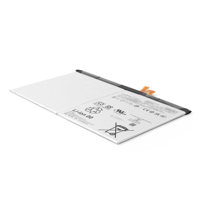 Akku für Samsung Galaxy Tab S10+ (OEM-Qualität)