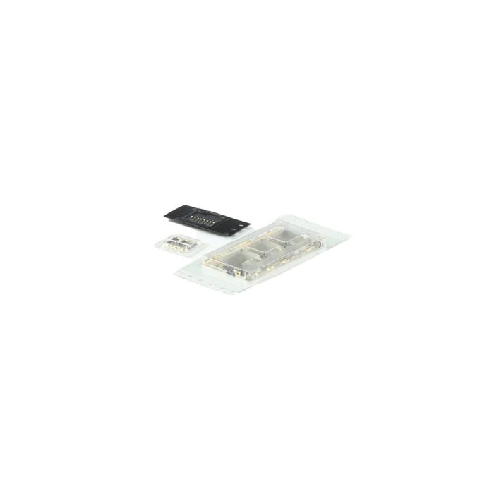 SIM-Kartenleser für Samsung Galaxy A34 (A346B) (OEM-Qualität)