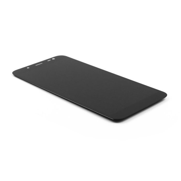Display für Samsung Galaxy J6 2018 (J600F) (In-Cell) (Black)