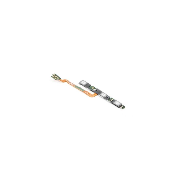 Power- und Lautstärketasten-Flexkabel für Samsung Galaxy S26 (SM-S942B) (OEM-Qualität)