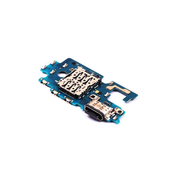 Ladeplatine für Samsung Galaxy A57 5G (SM-A576B) (OEM-Qualität)