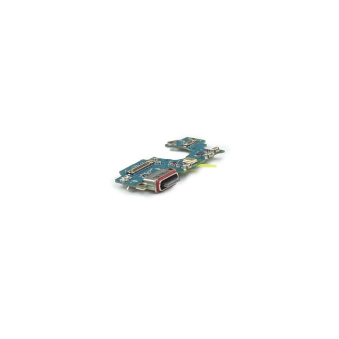 Ladeplatine für Samsung Galaxy Z Flip3 (Original Service Pack)