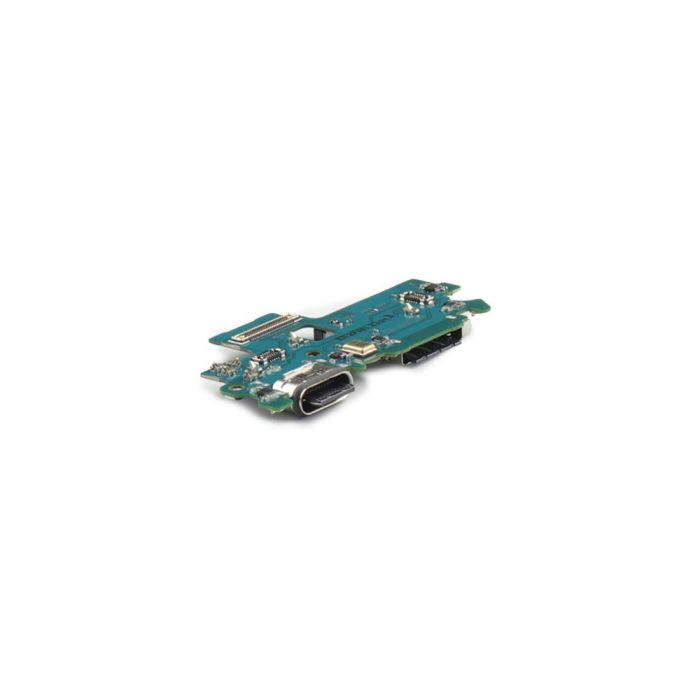 Ladeplatine für Samsung Galaxy A56 (SM-A566B) (Original Service Pack)