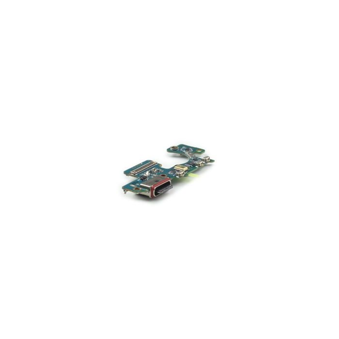 Ladeplatine für Samsung Galaxy Z Flip6 (SM-F741B) (Original Service Pack)