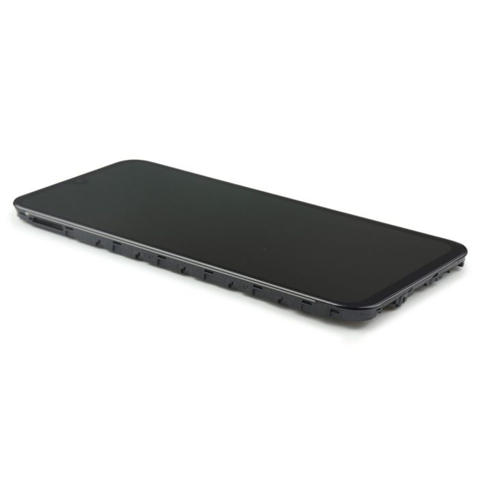 Display für Samsung Galaxy A15 5G (Original Service Pack) (Black)