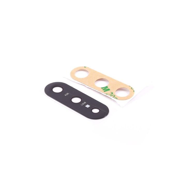 Kameraglas hinten Set für Samsung Galaxy A26 (SM-A266B) (OEM-Qualität)