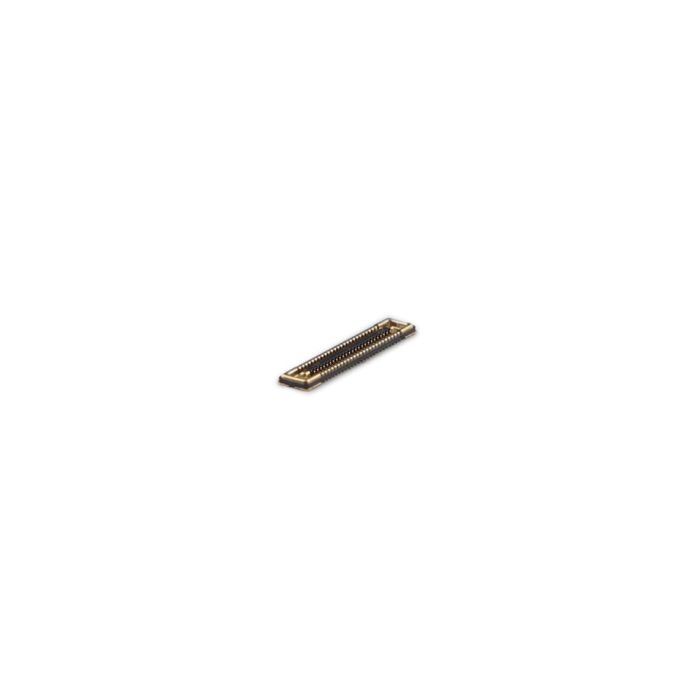 FPC-Stecker Ladeanschluss (Mainboard) für Samsung Galaxy S25 Ultra (SM-S938B) (OEM-Qualität)