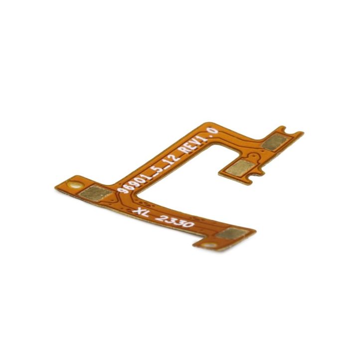 Lautsprecher Flexkabel für Samsung Galaxy A14 5G (Original Service Pack)