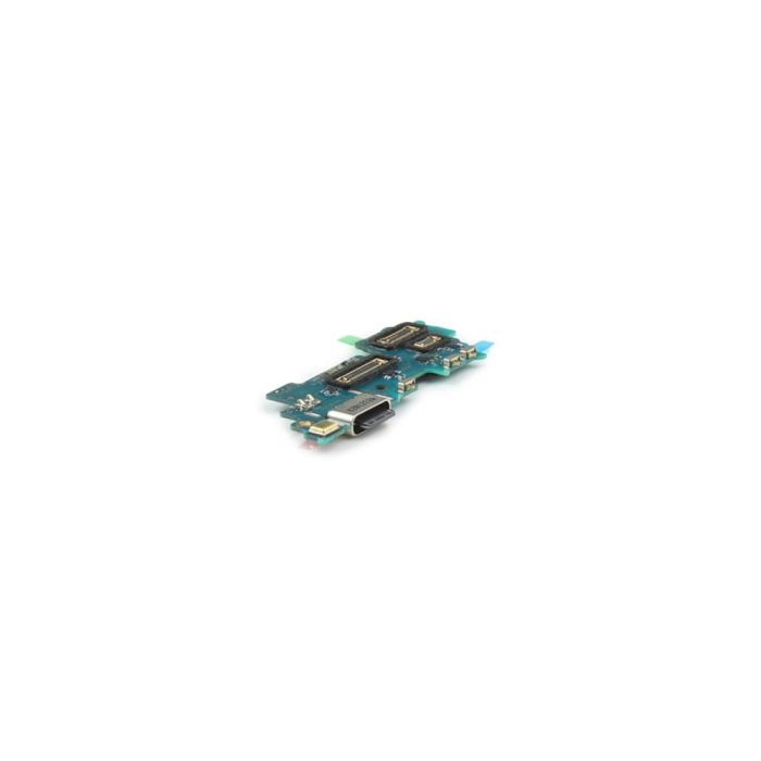 Ladeplatine für Samsung Galaxy Z Flip 5G (Original Service Pack)