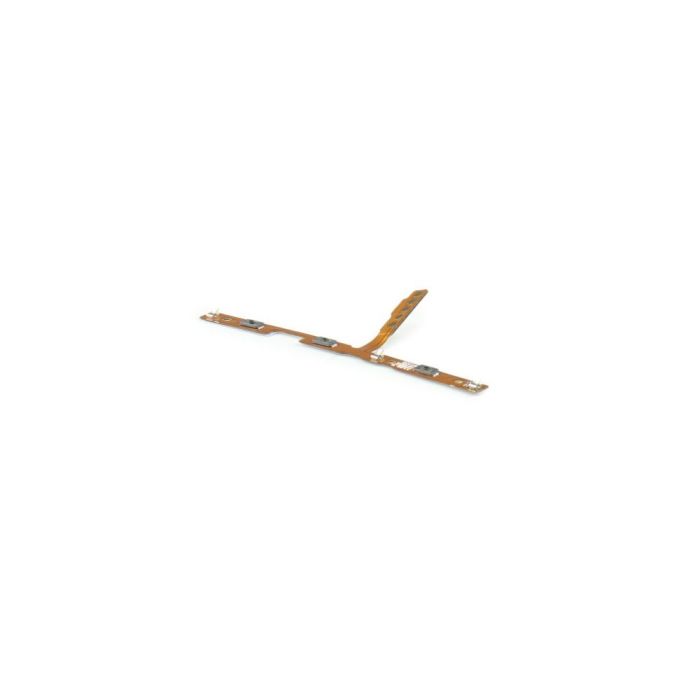 Power- und Lautstärketasten-Flexkabel für Samsung Galaxy A55 (SM-A556B) (OEM-Qualität)